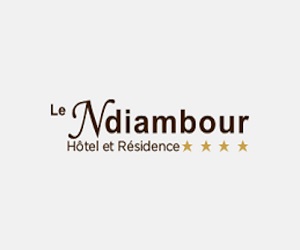 Hôtel le Ndiambour